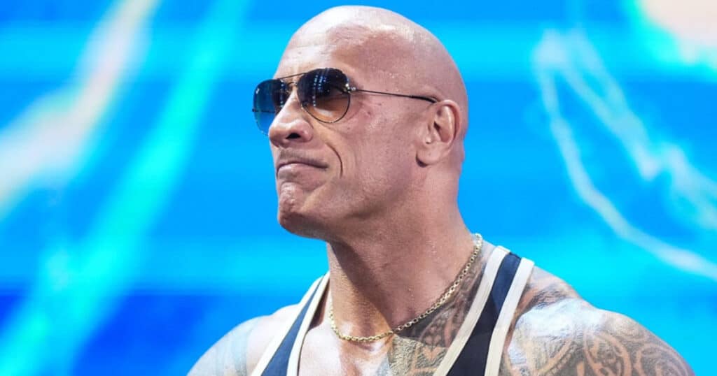 The Rock return to WWE; is WrestleMania match against Roman Reigns a go?