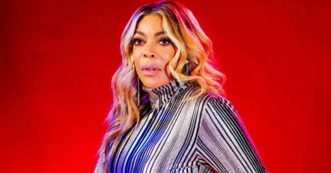 Wendy Williams