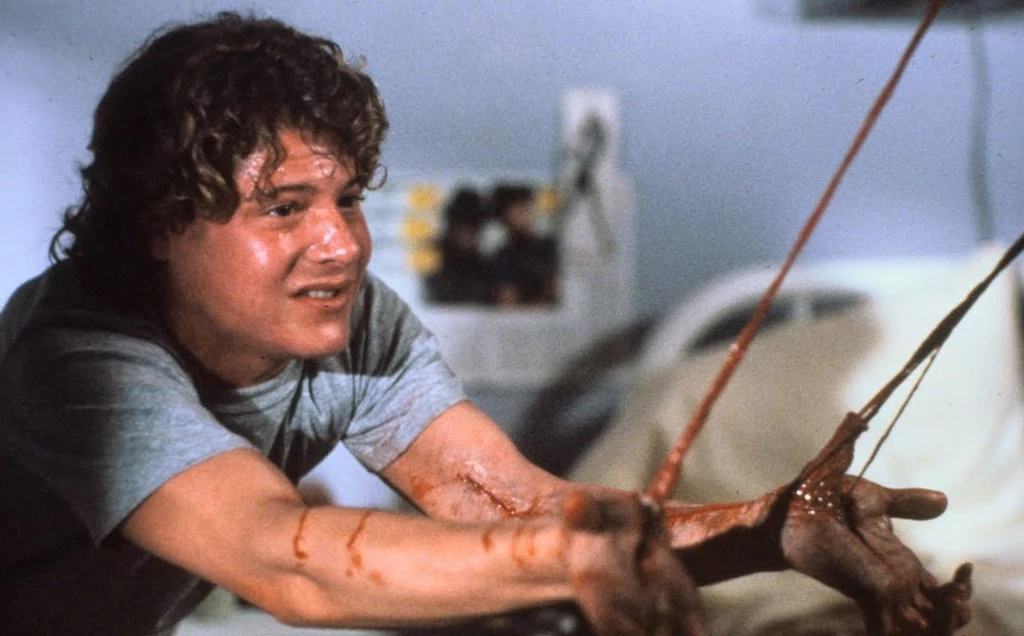 The Best of the Worst: Freddy Krueger