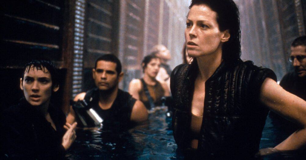 Alien: Resurrection director Jean-Pierre Jeunet reminisces about the making of the film with JoBlo's own Tyler Nichols - Exclusive