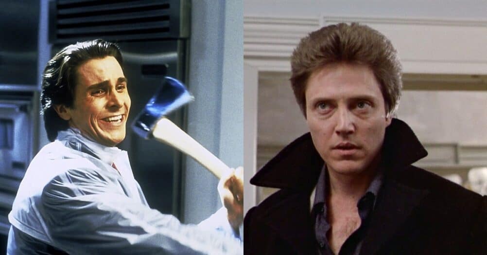 Remakes of the Bret Easton Ellis story American Psycho and the Stephen King story The Dead Zone are both in the works