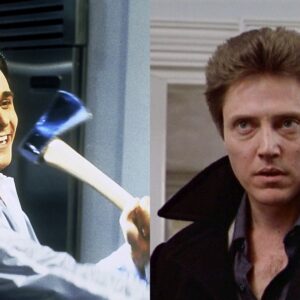 Remakes of the Bret Easton Ellis story American Psycho and the Stephen King story The Dead Zone are both in the works