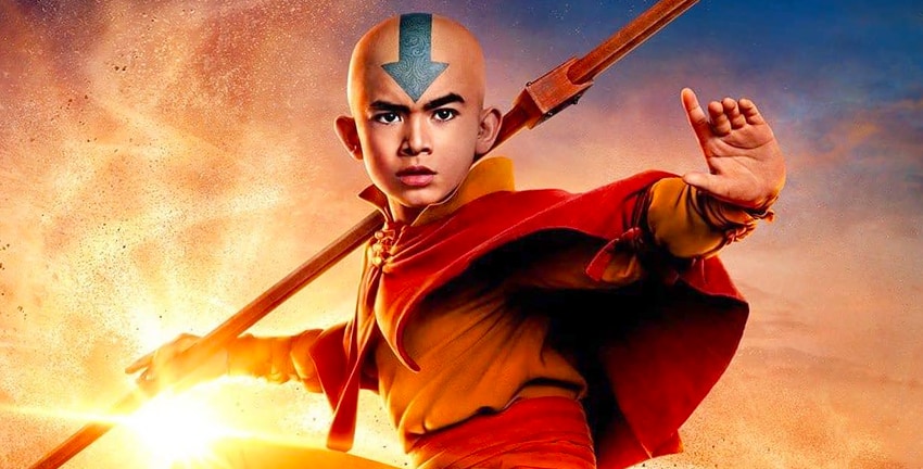 Avatar: The Last Airbender, first reactions, Netflix series