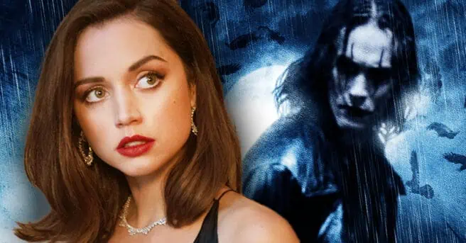 Ballerina, release date, The Crow reboot