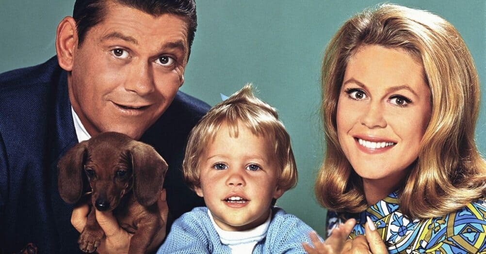 Writer/producer Judalina Neira is working on a reimagining of the classic sitcom Bewitched, turning the idea into an irreverent hourlong show