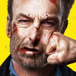 Bob Odenkirk, action movie, Normal
