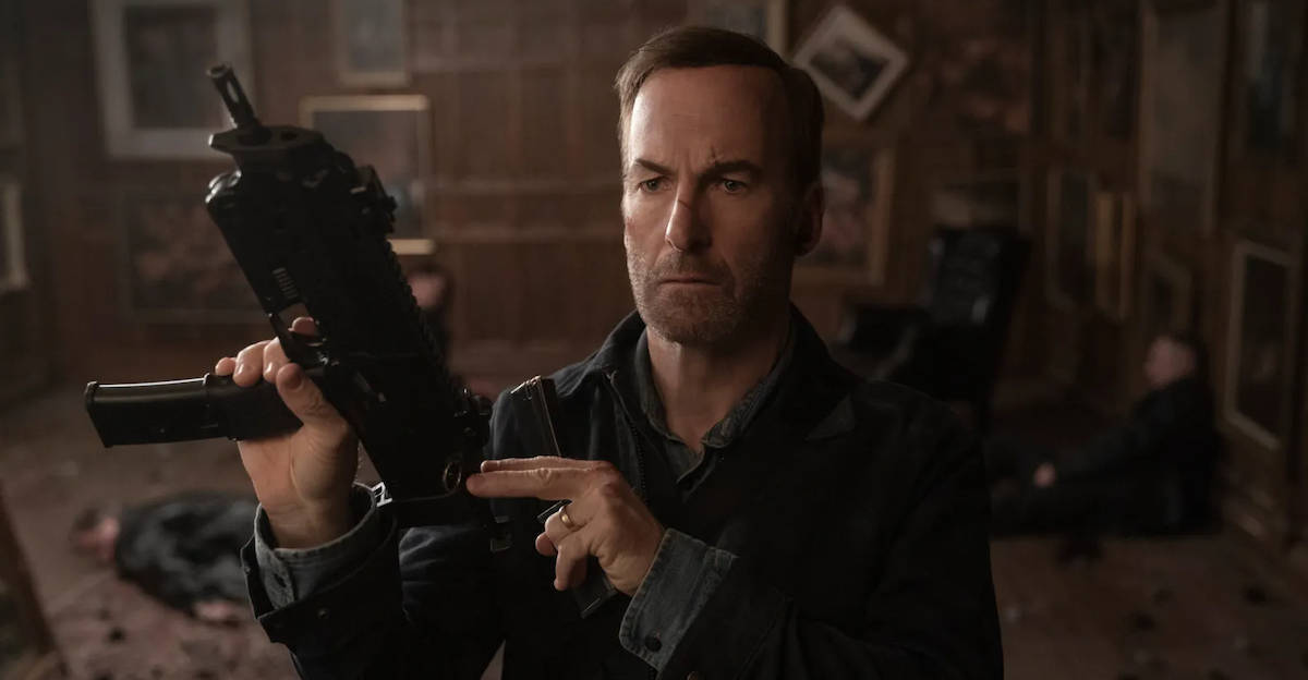 Normal: Bob Odenkirk’s upcoming action film from Ben Wheatley secures international pre-sales