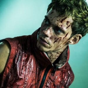A red band trailer for the revenge film Boy Kills World (featuring a quote from the JoBlo review) has arrived online
