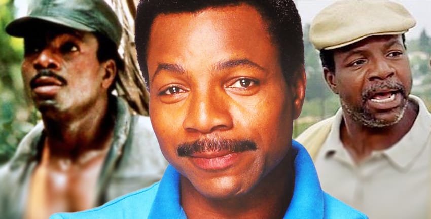 Sylvester Stallone, Arnold Schwarzenegger, Adam Sandler & more pay tribute to the late Carl Weathers