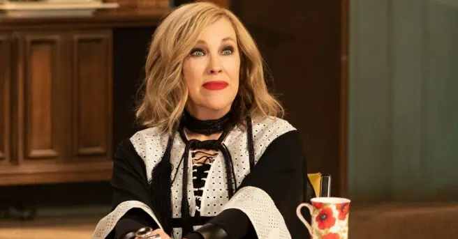 Actress and comedy legend Catherine O'Hara, known for Beetlejuice, Schitt's Creek, SCTV, Home Alone, and more, has passed away