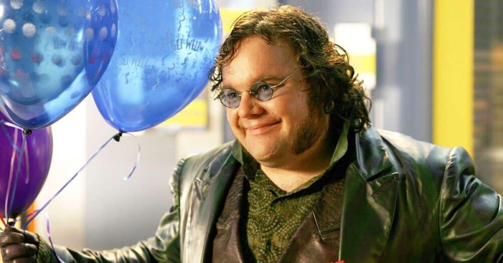 Chris Gauthier, whose many credits included Freddy vs. Jason, Eureka, and Once Upon a Time, has passed away at age 48