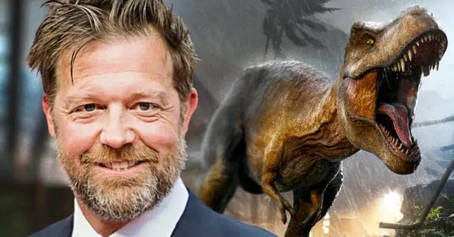 Jurassic World, David Leitch