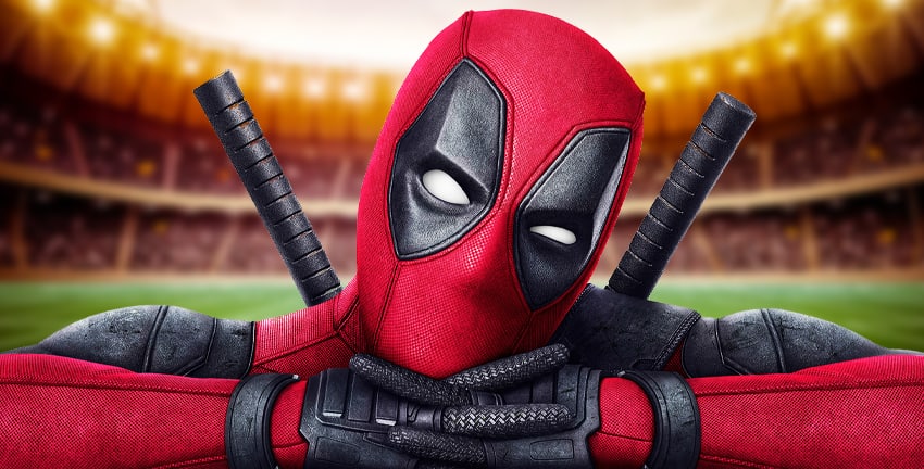 Deadpool 3, Super Bowl, teaser trailer, trailer, Marvel