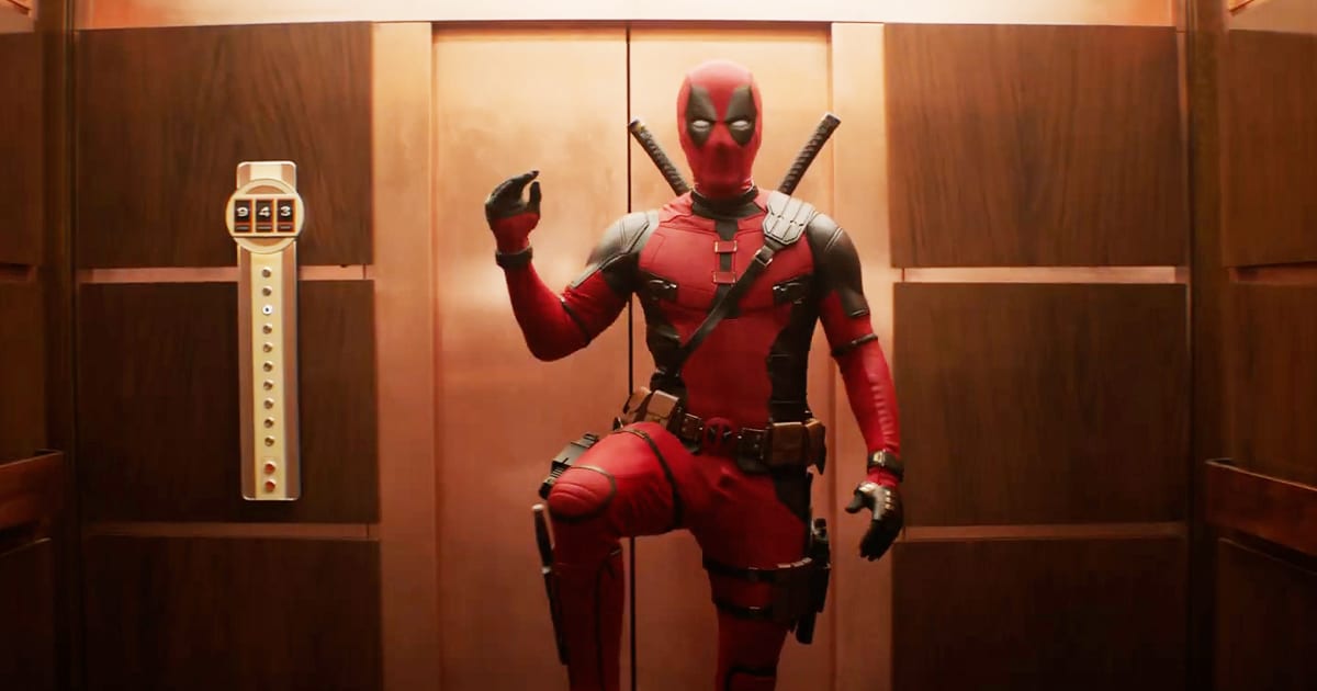 Deadpool and Wolverine: The New Trailer Drops Tomorrow!