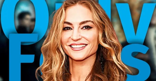 Drea de Matteo, OnlyFans