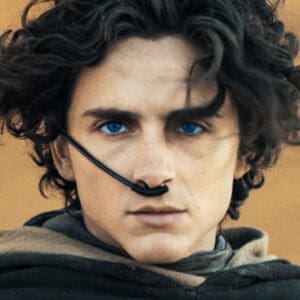 Dune: Part Two, first reactions