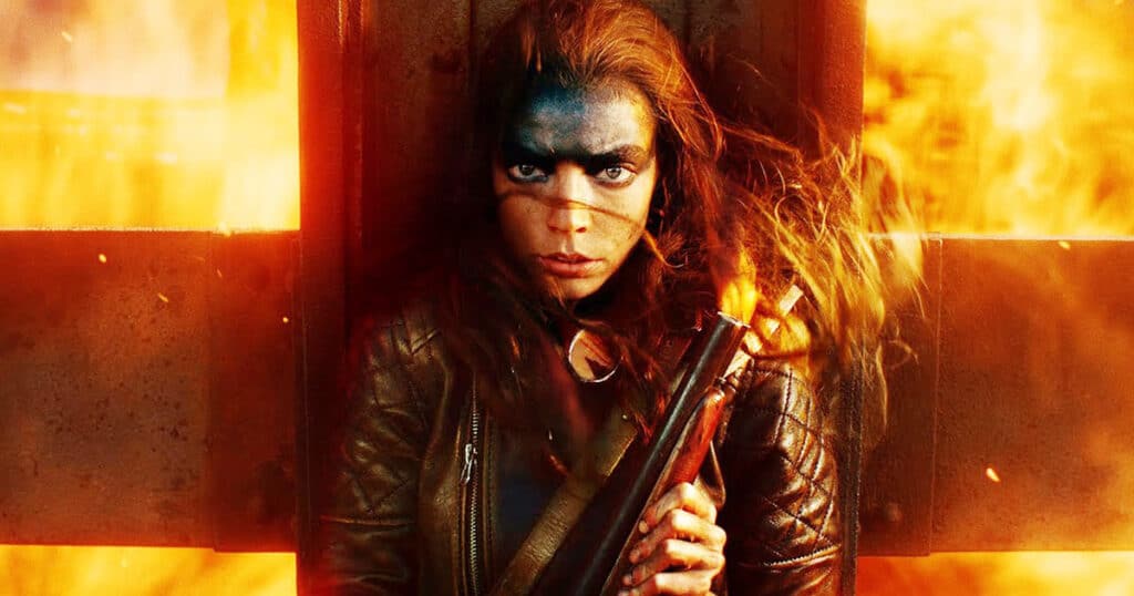 Furiosa, test screening, reactions, Anya Taylor-Joy, Fury Road, Mad Max