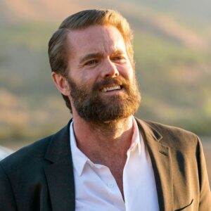 Garret Dillahunt, Milly Shapiro, and more have joined Julie Bowen, Anna Camp, and Bruce Campbell in the cast of the Peacock series Hysteria!