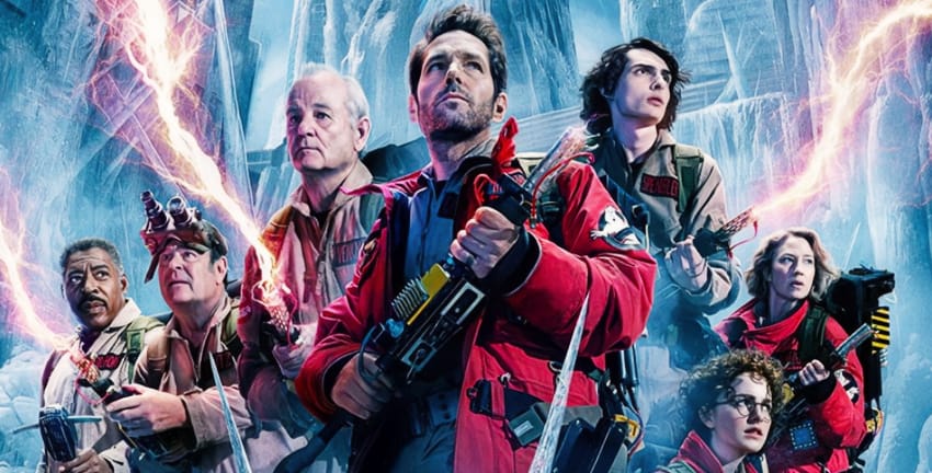 Ghostbusters: Frozen Empire director already has ideas for another sequel