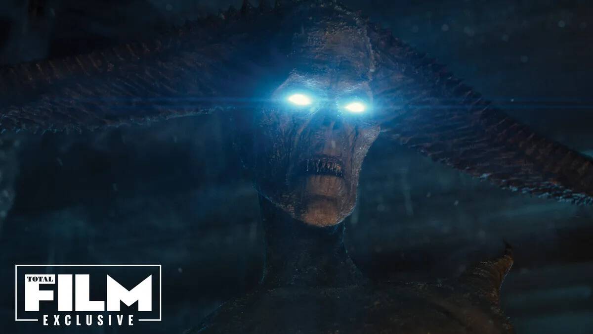 Ghostbusters: Frozen Empire