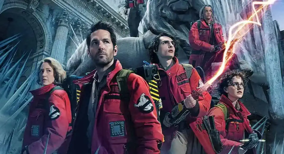 Dan Aykroyd says the Ghostbusters franchise could feature globe-trotting adventures because there are ghosts around the world