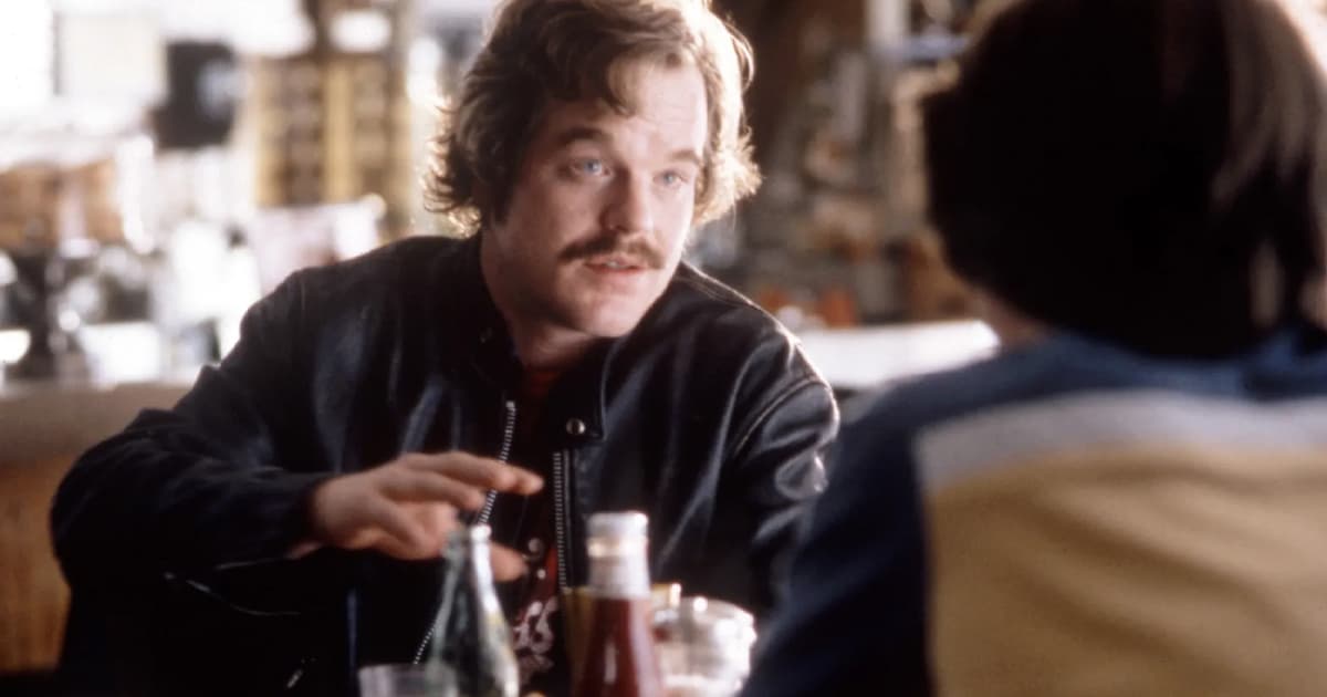 almost famous