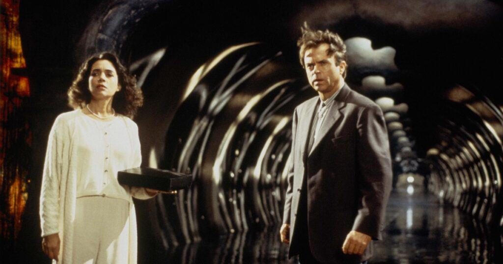 In the Mouth of Madness (1994) – The Test of Time