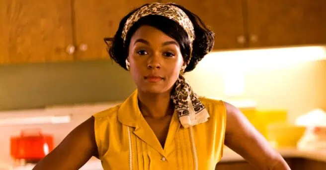 Janelle Monáe is in talks to produce and star in the thriller Don't Look, with Akela Cooper writing from a Colin Bannon story