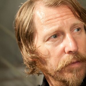 The Walking Dead's Lew Temple, professional wrestler Chris Jericho, and author Jay Bonansinga team up for Self Storage