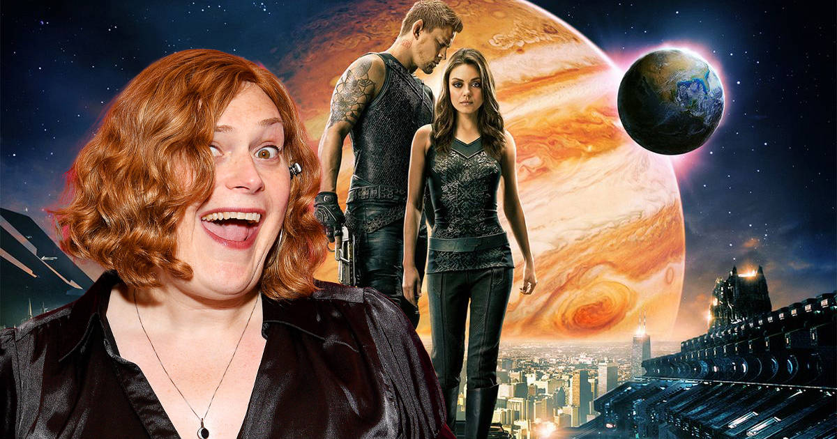 Lilly Wachowski returns to directing after a decade; first movie since Jupiter Ascending