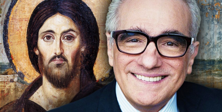 Martin Scorsese, Jesus Christ movie