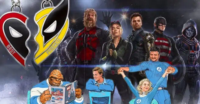 marvel release dates