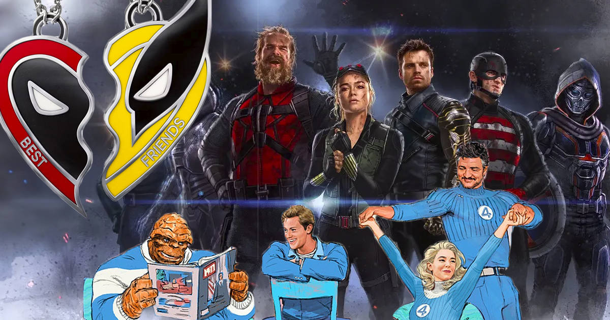 marvel release dates