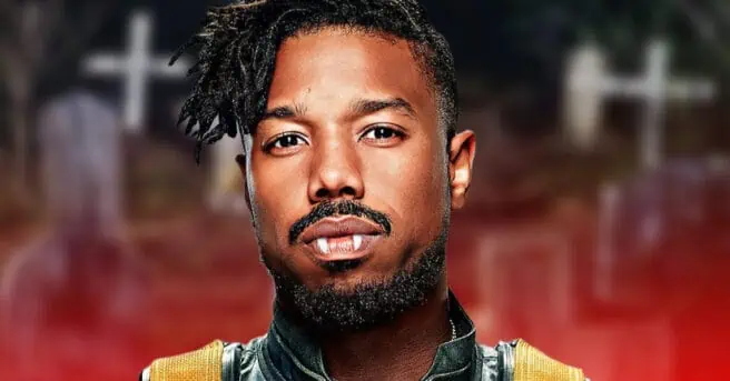 Michael B. Jordan, Ryan Coogler, vampire movie, Warner Bros.