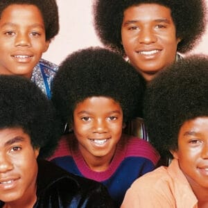 Michael Jackson biopic, Jackson 5 actors