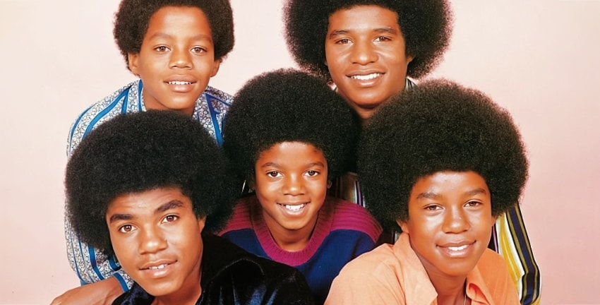 Michael Jackson biopic assembles eight actors to play the Jackson 5