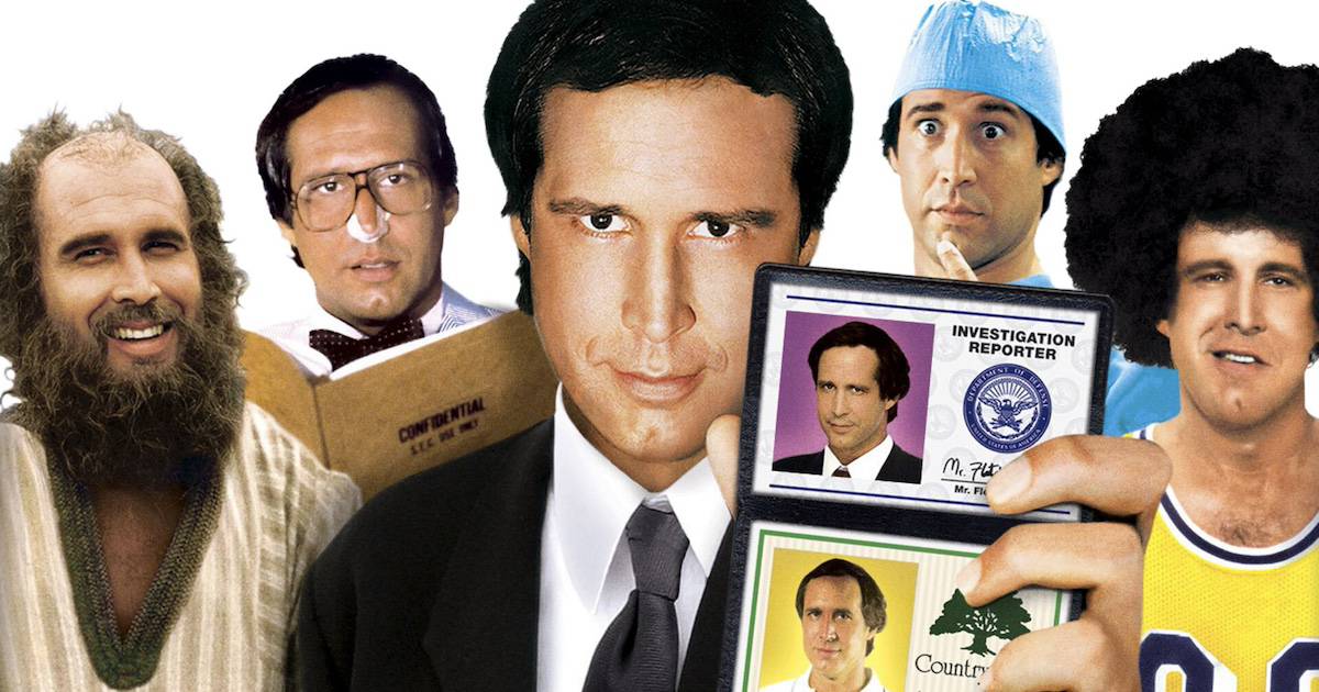 chevy chase, fletch, fletch lives