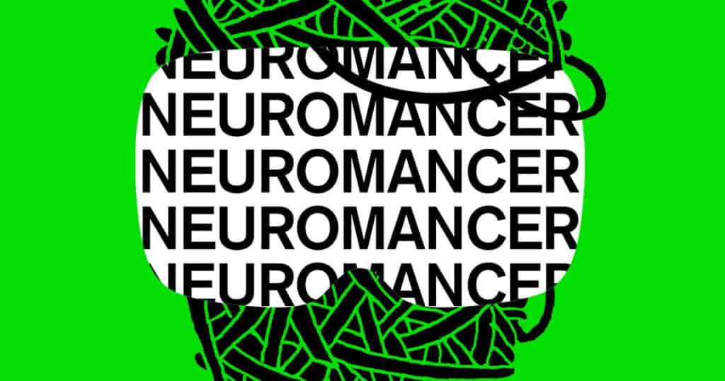 Neuromancer, Apple TV+, series