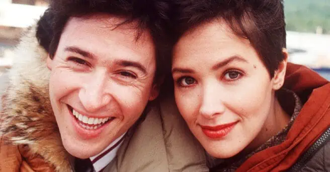 Northern Exposure, streaming, Prime Video