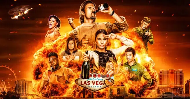 Obliterated, canceled