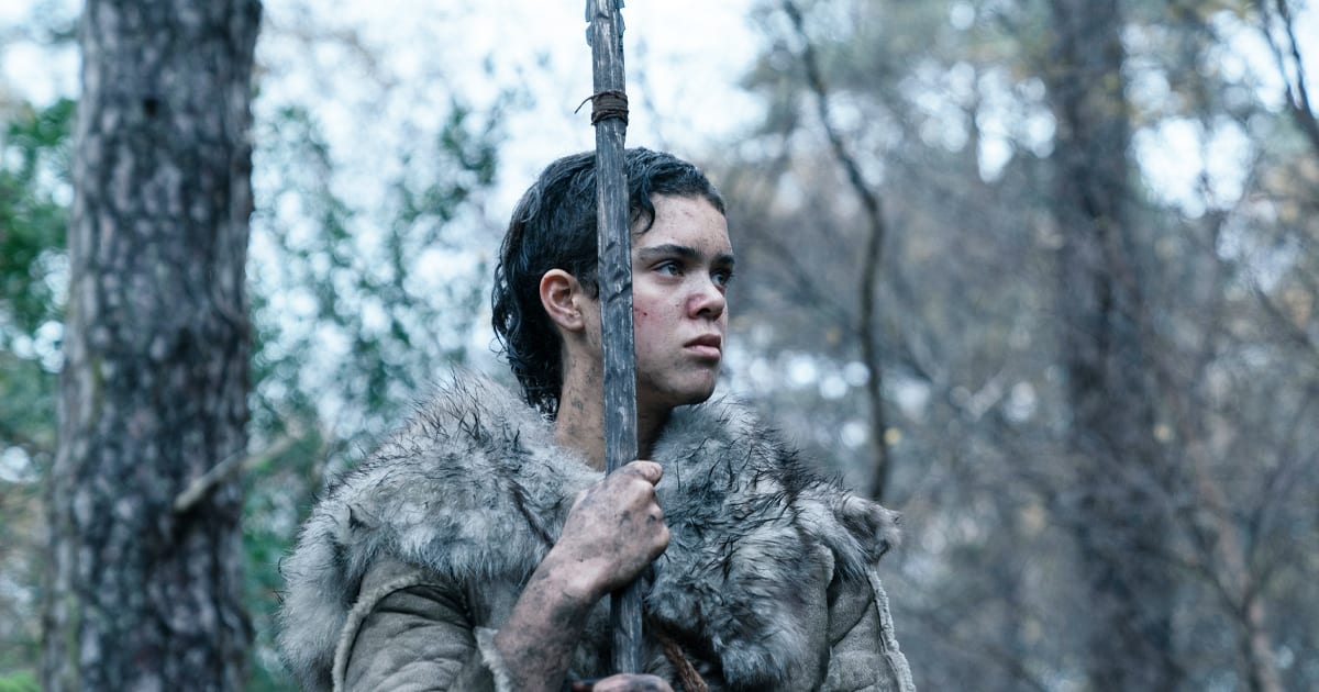 out of darkness review