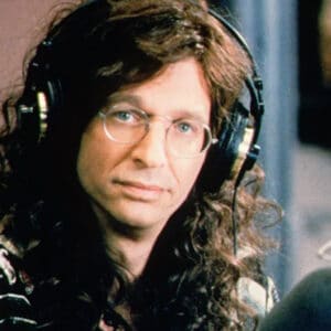 howard stern private parts