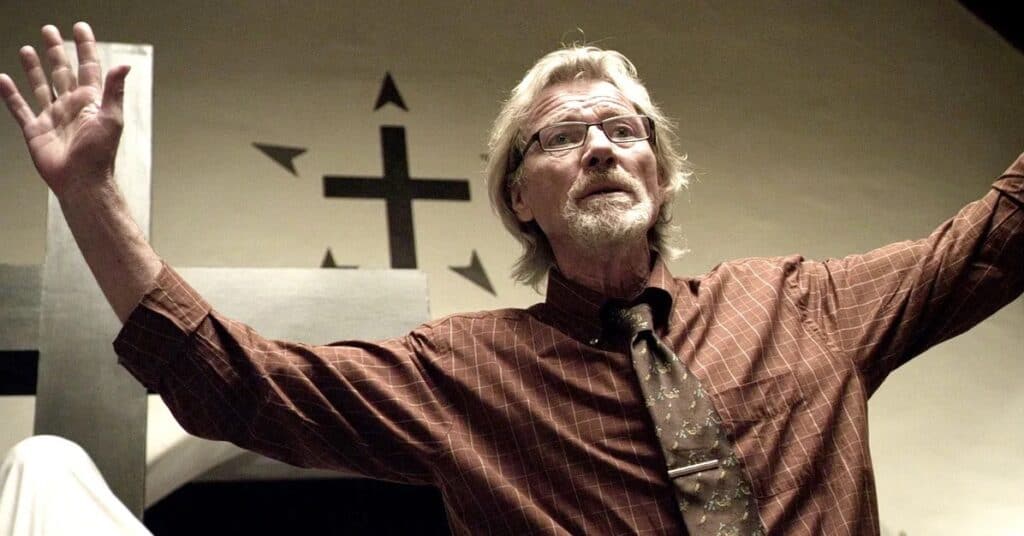 Red State Michael Parks Kevin Smith
