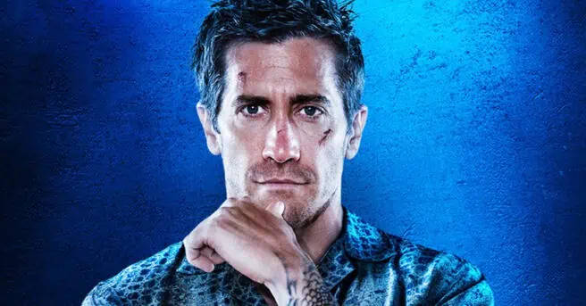 Road House, Jake Gyllenhaal, drama