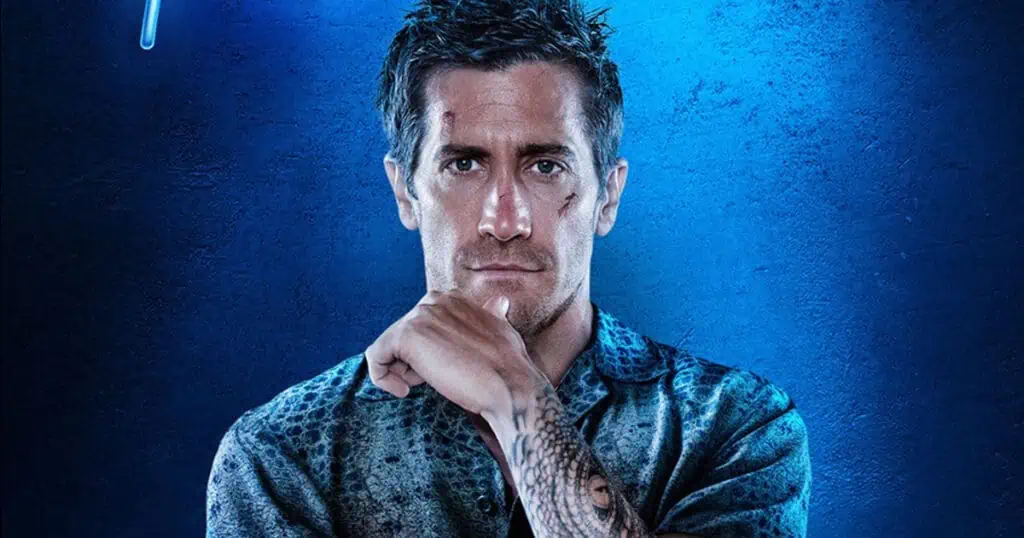 Road House Jake Gyllenhaal