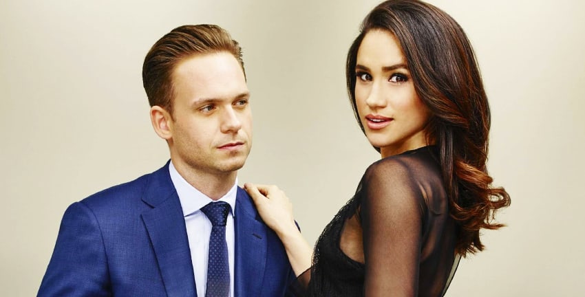 Suits spinoff series gets official pilot order plus a new title