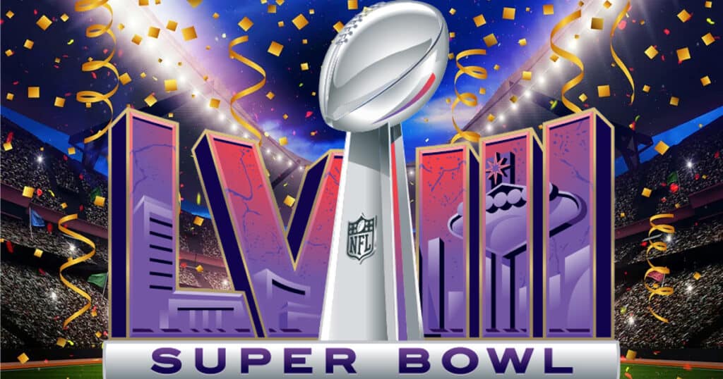 Super Bowl LVIII