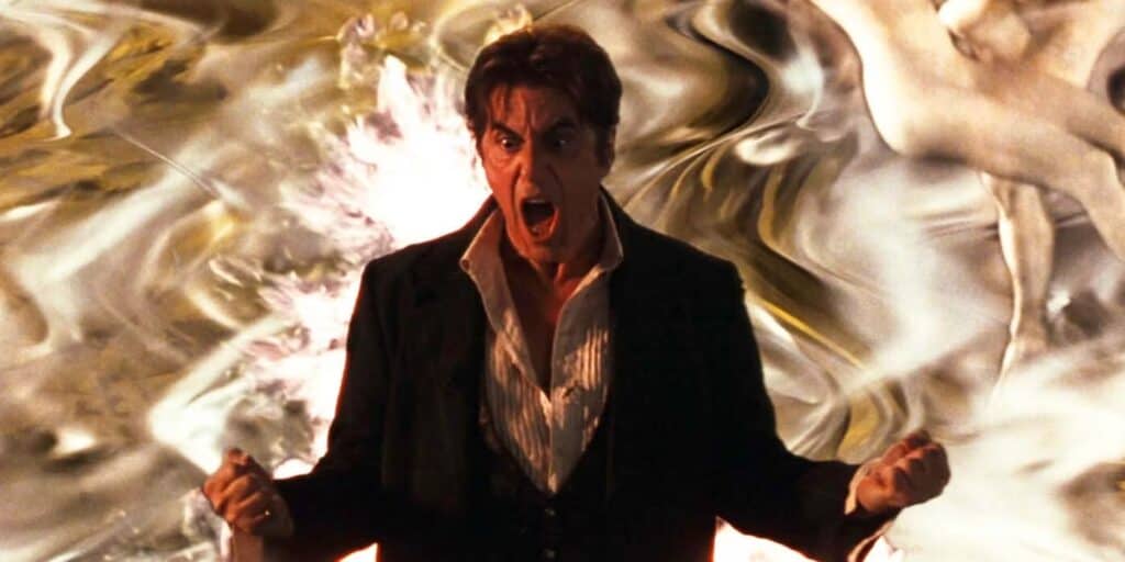 The Devil's Advocate (1997) – WTF Happened to This Horror Movie?