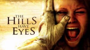 18 years have passed since Alexandre Aja's remake of Wes Craven's The Hills Have Eyes was released, and it's time for it to be revisited