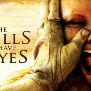 18 years have passed since Alexandre Aja's remake of Wes Craven's The Hills Have Eyes was released, and it's time for it to be revisited